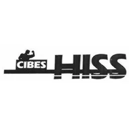 CIBES HISS – varumärkesbild för Cibes Lift AB