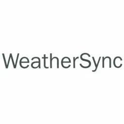 WeatherSync – varumärke, SVERIGES METEOROLOGISKA OCH HYDROLOGISKA INSTITUT