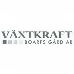 VÄXTKRAFT BOARPS GÅRD AB – varumärkesbild för Boarps Gård Aktiebolag