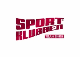 SPORT KLUBBEN TEAM SPORTIA – varumärkesbild för Team Sportia Aktiebolag