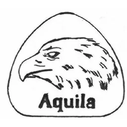 AQUILA – varumärkesbild för Elof Hansson Trade AB