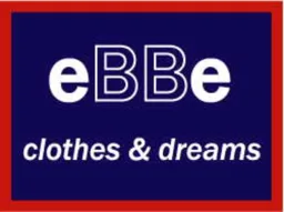 eBBe  clothes & dreams – varumärkesbild för OneTwoTen Aktiebolag