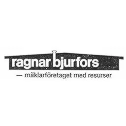 ragnar bjurfors - mäklarföretaget med resurser. – varumärkesbild för Bjurfors Sverige AB