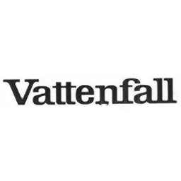 VATTENFALL – varumärkesbild för Vattenfall AB