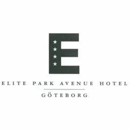 E ELITE PARK AVENUE HOTEL GÖTEBORG – varumärkesbild för Elite Hotels of Sweden AB