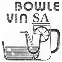BOWLE VIN SA – varumärkesbild för Gert Strand AB