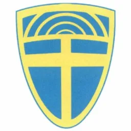 Figurmärke – varumärkesbild för Svensk Radiokommunikation AB