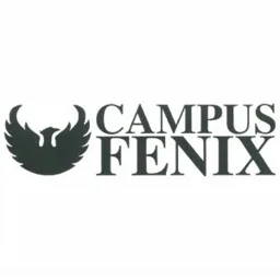 CAMPUS FENIX – varumärkesbild för Fastighets AB Parkstaden
