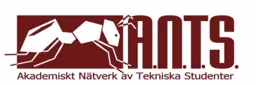 A.N.T.S. Akademiskt Nätverk av Tekniska Studenter – varumärkesbild för ANTS Akademiskt Nätverk av Tekniska Studenter AB