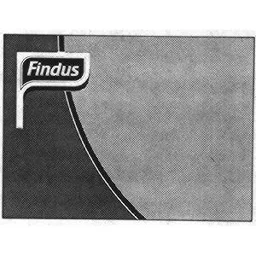 Findus – varumärkesbild för Findus Sverige Aktiebolag