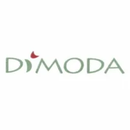 DIMODA – varumärkesbild för APK Fastigheter AB