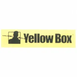 Yellow Box – varumärkesbild för Atoy Automotive Sweden AB
