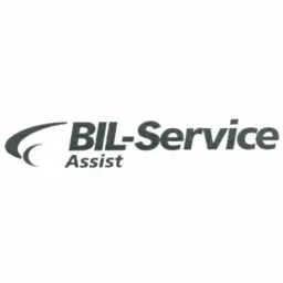 BIL-Service Assist – varumärkesbild för Atoy Automotive Sweden AB