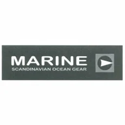 MARINE SCANDINAVIAN OCEAN GEAR – varumärkesbild för Rune Wänerstedt Aktiebolag