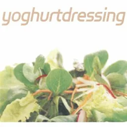 yoghurtdressing – varumärkesbild för Arla Foods AB