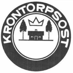 KRONTORPSOST – varumärkesbild för Dagab AB
