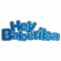 Hey Baberiba – varumärkesbild för TV4 Aktiebolag