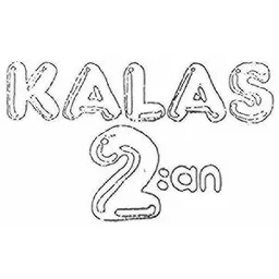 KALAS 2 AN – varumärkesbild för SIA - Glass Aktiebolag