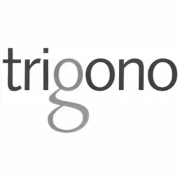 trigono – varumärkesbild för Trigono AB