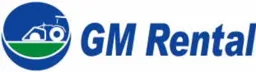 GM Rental – varumärkesbild för GML Sport AB