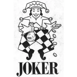 JOKER 1000 – varumärkesbild för AB Svenska Spel