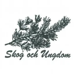 Skog och Ungdom – varumärke, FÖRBUNDET SKOG O UNGDOM