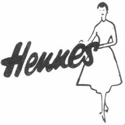 HENNES – varumärkesbild för H & M Hennes & Mauritz AB