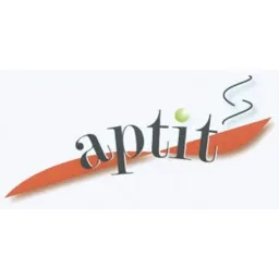 aptit – varumärkesbild för Never Ending Story AB