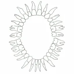 Figurmärke – varumärke, Dental Estetik Patrick Öhrlund Aktiebolag