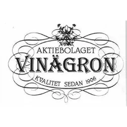 VINÄGRON – varumärkesbild för O. Kavli Aktiebolag