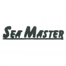 SEA MASTER – varumärkesbild för Gkab Entreprenad AB