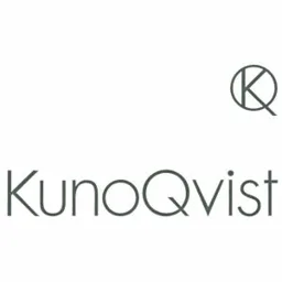 KQ KunoQvist – varumärkesbild för OPO Scandinavia AB