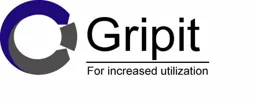 Gripit For increased utilization – varumärkesbild för Steelwrist AB