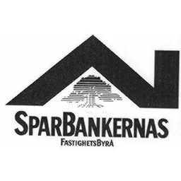 SPARBANKERNAS FASTIGHETSBYRÅ – varumärkesbild för Swedbank Fastighetsbyrå AB