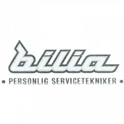 bilia PERSONLIG SERVICETEKNIKER – varumärkesbild för Bilia AB