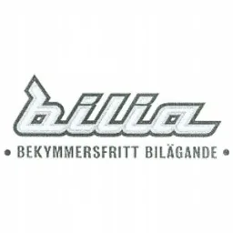 bilia BEKYMMERSFRITT BILÄGANDE – varumärkesbild för Bilia AB