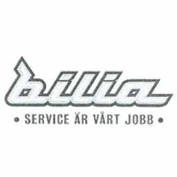 bilia SERVICE ÄR VÅRT JOBB – varumärkesbild för Bilia AB