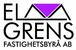 Elmgrens Fastighetsbyrå AB – varumärkesbild för Elmgrens Fastighetsbyrå Aktiebolag