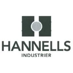 H HANNELLS INDUSTRIER – varumärke, Hannells Holding AB