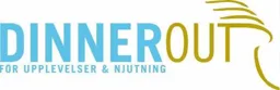 DINNEROUT FÖR UPPLEVELSER & NJUTNING – varumärkesbild för More Digital Studios Sweden AB