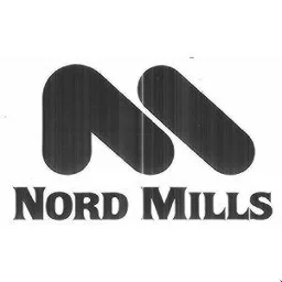 NORDMILLS NORD MILLS – varumärkesbild för Lantmännen Cerealia AB