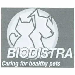 BIODISTRA Caring for healthy pets – varumärkesbild för Swedencare AB (publ)