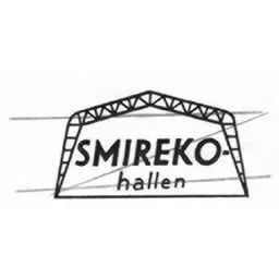 SMIREKO-HALLEN – varumärke, Aktiebolaget Smireko
