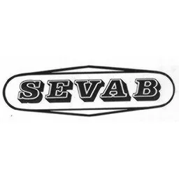 SEVAB – varumärkesbild för SEVAB Strängnäs Energi AB