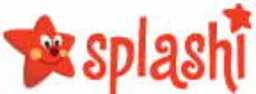 Splashi – varumärkesbild för Vi i Villa AB