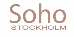 Soho STOCKHOLM – varumärkesbild för Million Dollar Baby AB