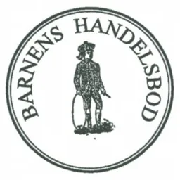 BARNENS HANDELSBOD – varumärkesbild för Barnens Handelsbod i Täby AB