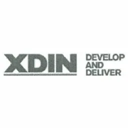 XDIN DEVELOP AND DELIVER – varumärkesbild för Alten Sverige Aktiebolag