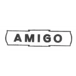 AMIGO – varumärkesbild för Coop Östra Försäljning AB