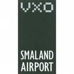 VXO SMALAND AIRPORT – varumärke, Växjö Småland Airport AB